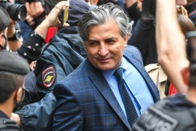 Rusiya məhkəməsindən Elman Paşayevlə bağlı QƏRAR