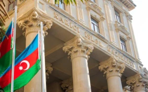 USAID-in Azərbaycanda fəaliyyəti dayandırılır