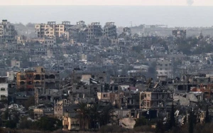 \"Atəşkəslə bağlı 2-ci mərhələ üzrə danışıqlar yaxın günlərdə başlayacaq\" - Qətər XİN