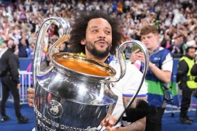 \"Real\"ın sabiq futbolçusu karyerasını başa vurdu