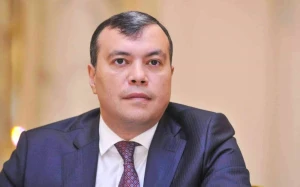 Prezident Sahil Babayevi vəzifəsindən azad etdi