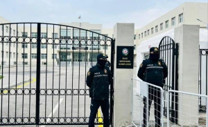 Hərbi cinayətlərdə təqsirləndirilən erməni əsilli şəxslərin məhkəmə prosesi keçiriləcək