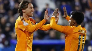 \"Real\" \"Leqanes\"i məğlub etdi