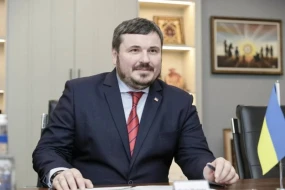 \"Ukrayna Azərbaycanın yardımlarını heç vaxt unutmayacaq\"