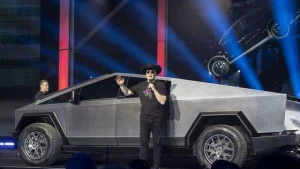 Avropada Tesla satışlarında böyük azalma oldu 