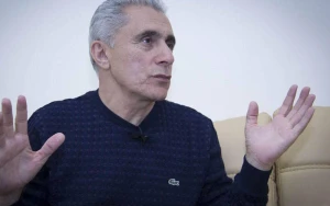 Alim Qasımovun səhhətində problem yarandı