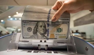 Qonşu ölkədə dollar kəskin BAHALAŞDI