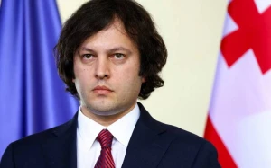 \"Rusiya ilə diplomatik əlaqələrin bərpası müzakirə mövzusu deyil\" - Kobaxidze