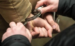 Gürcüstanda Saqareco meriyasının əməkdaşı saxlanıldı 