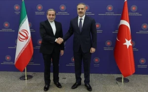 Türkiyə və İran XİN başçıları arasında telefon danışığı oldu 