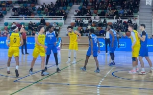 Azərbaycan Basketbol Liqasında XIV tur başa çatdı