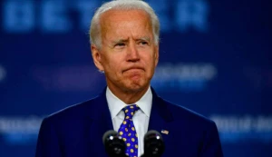 Tramp Baydeni bundan məhrum etdi 