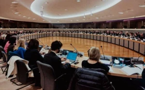 Ukrayna və Aİ humanitar yardım sahəsində əməkdaşlığı gücləndirir 