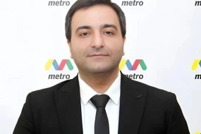 \"Bakı Metropoliteni\"ndə yeni TƏYİNAT