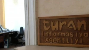 “Turan” Agentliyi \"Prezident təyyarəsi xəbəri\"nə görə üzr istədi