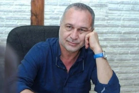 Azər Qəribovun adından dələduzluq - FOTO