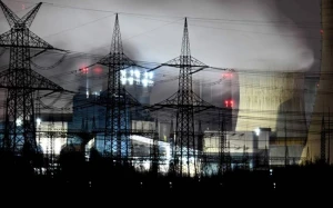 Baltikyanı ölkələr elektrik sistemlərini Avropa şəbəkəsinə qoşdu 