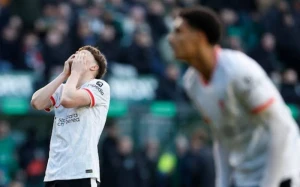 “Liverpul 1/16 finalda mübarizəni dayandırıb\" - İngiltərə Kuboku
