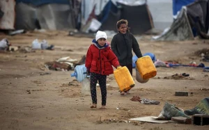 \"Qəzzada atəşkəs aclığın qarşısını almağa kömək edib\" - BMT