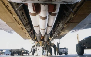 Pentaqon nüvə triadasının modernləşdirilməsinin vacibliyini etiraf etdi 