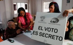 Ekvadorda prezident və parlament seçkiləri keçirilir 