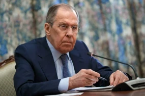 Lavrov Özbəkistana getdi