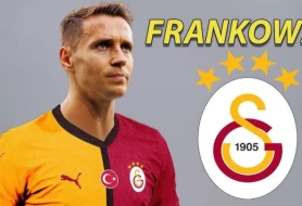 \"Qalatasaray\" polşalı futbolçu ilə anlaşdı