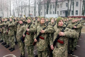 Ukraynada bu gənclərə ödəniş EDİLƏCƏK