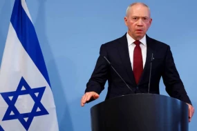 İsrailin müdafiə naziri HƏMAS-ı  ittiham etdi 