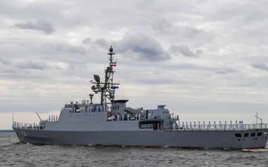 “Sepah” Hörmüz boğazını bağlaya biləcəyini açıqladı 