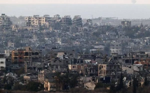 İsrail atəşkəs üçün əsas şərtini AÇIQLADI