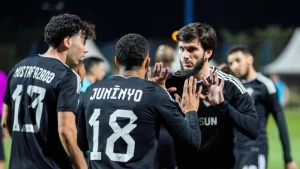 \"Qarabağ\" dünya reytinqində gerilədi