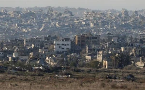 \"Qəzza zolağında atəşkəs İsraildən asılıdır\" - HƏMAS