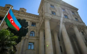 Paşinyanın \"Armenpress\"ə müsahibəsinə Bakıdan REAKSİYA