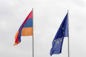 Ermənistan Aİ-yə üzvlük haqqında qanun layihəsini nəzərdən keçirəcək 