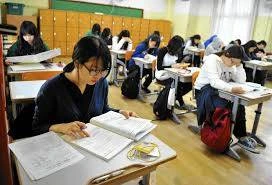 Cənubi Koreyada müəllim 8 yaşlı şagirdi bıçaqladı 