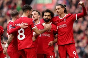 \"Liverpul\"un qazancı məlum oldu