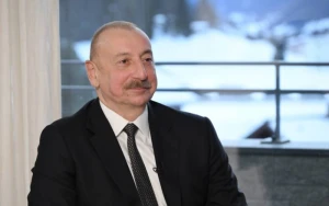 \"Həmişə Azərbaycan xalqına həqiqəti söyləmişəm\" 
