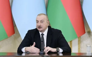\"Azərbaycanda təhsil alan Somalidən olan tələbələrin sayı artacaq\" 