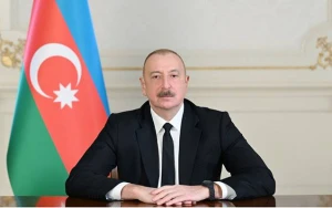 İlham Əliyev \"Sinxua\" agentliyinə müsahibə verdi