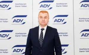 Samir Həziyev yüksək vəzifəyə təyin olundu 