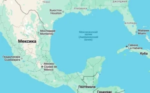 Meksika Google-u məhkəməyə verə bilər 