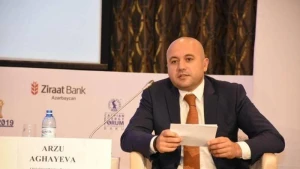 Prezidentin sədr təyin etdiyi Rüfət Mahmud kimdir?