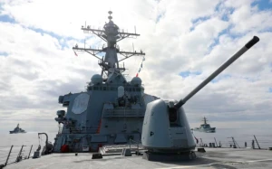 Bu ölkələr raketdən müdafiə təlimləri keçirəcək 