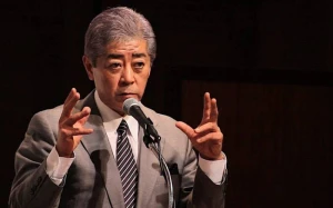 \"Rusiya ilə bir sıra məsələlər üzrə qonşu kimi dialoq lazımdır\" - Yaponiya XİN