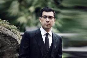 Serj Sarkisyanın kürəkəninə qarşı cinayət işi açıldı 