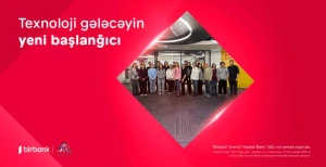 Birbank-ın sponsorluğu ilə Azərbaycan Biznes Keys yarışmasına start verildi 