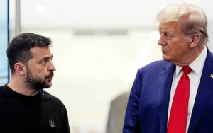 Zelenski istənilən vaxt ona zəng edə bilər 