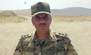 \"Nə prokurorluğa getmişəm, nə də dindirilmişəm\" - general Nizam Osmanov