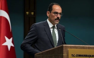 \"Dünyada ikiqütblülük çoxqütblülüklə əvəzlənir\" - İbrahim Kalın